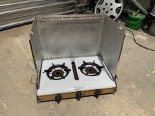 Nice used original dudley - nice,