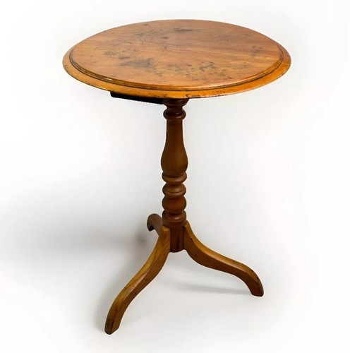 Wine table end - end,