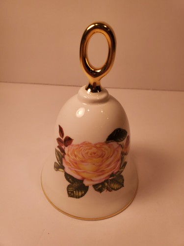 The danbury mint american rose - mint,