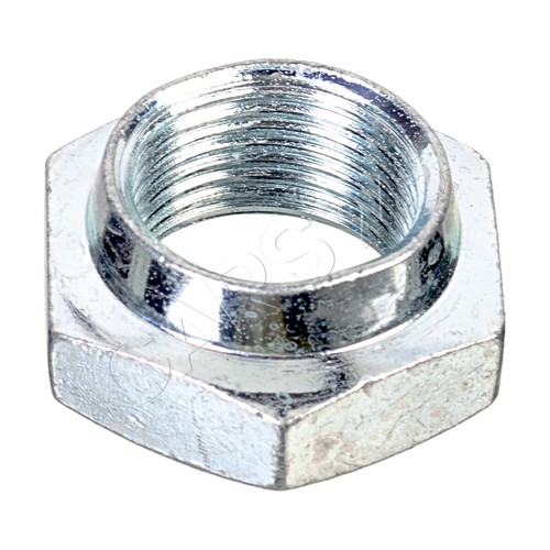 Stub axle nut - nut, vw
