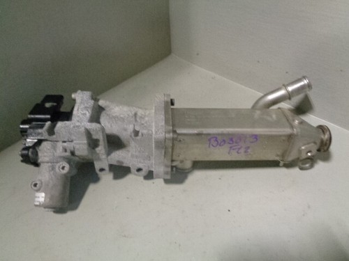 Freelander egr valve - valve, and