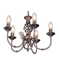 Traditional Classic Knot Twist