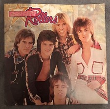 BAY CITY ROLLERS  Wouldn’t