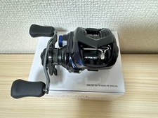 Daiwa Baitcasting Reel 23