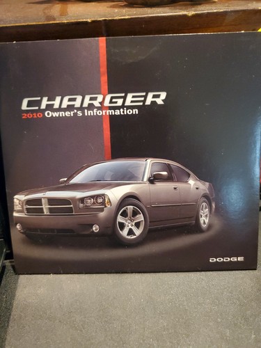 2010 dodge charger srt8 - charger, owners