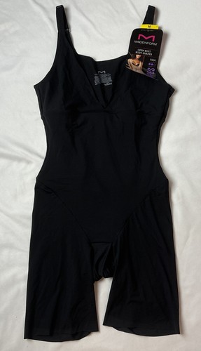 Maidenform open bust body - maidenform,