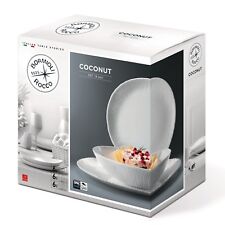 Bormioli Rocco 18 Pieces