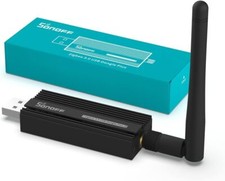 SONOFF ZBDongle-P Universal Zigbee USB Dongle Plus Gateway, Smart Home Assistant