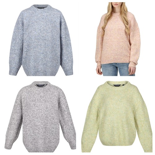 Regatta womens kaylani knitted - regatta,