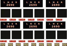 Hornby Dublo/wrenn 0-6-2 N2