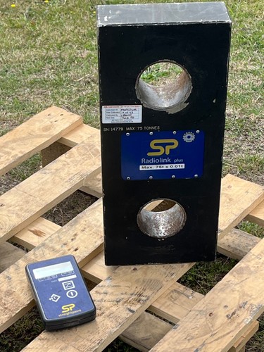Straightpoint rlp large - straightpoint,