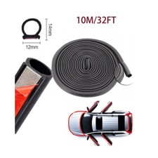 10M Big D Weatherstrip Seal On