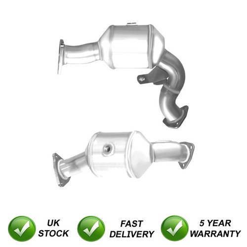 Catalytic converter euro - euro, 5