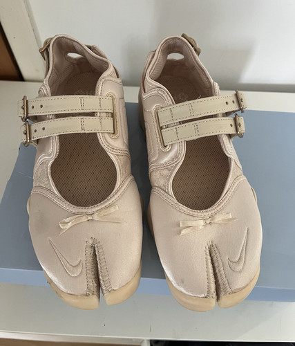 Nike air rift buckle tabi - rift,