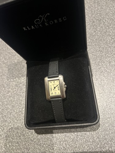 Klaus kobec discretion swiss - kobec,