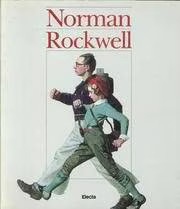 Norman rockwell - norman,