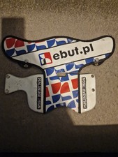 Used Speedway Fork Covers