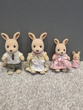 Sylvanian Families Kangaroo