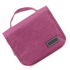 Makeup Bag Toiletry Bag Oxford