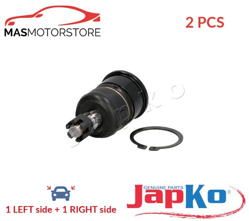 Suspension ball joint pair - suspension,