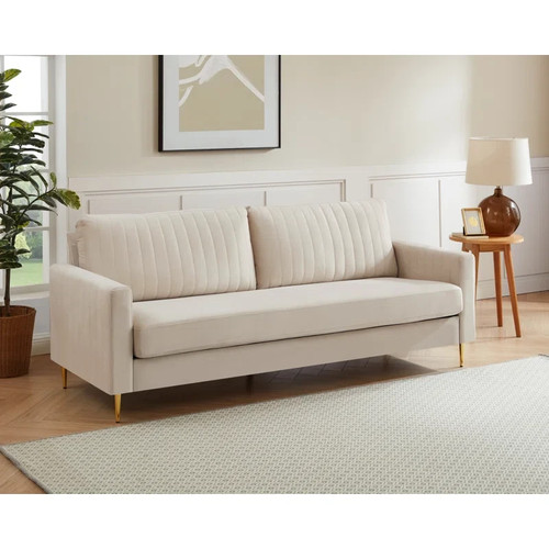Brand new dorset seat beige - new, 3