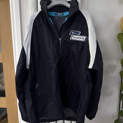 Vintage williams f1 team - vintage,