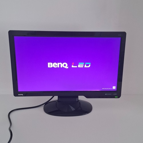 Benq gl2023a computer monitor - benq,