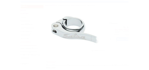 Salsa seat clamp with - seat,