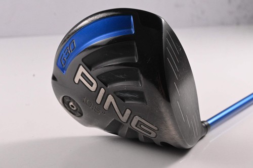 Ping g30 driver 5 degree - 10.5,