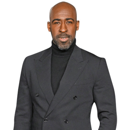 Daniel francis - francis, suit)