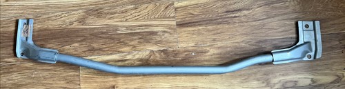 Rear lower boot strut brace - lower,
