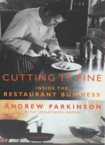 Cutting fine inside - cutting, the