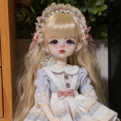 Bjd doll inch - 12, eyes