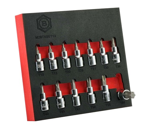 Britool hallmark piece - britool, 3/8"