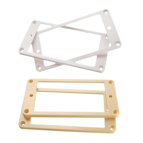 2pcs pickup mounting rings - 2pcs,
