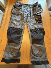 Snickers Workwear Trousers w/