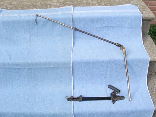 Original horn crane only - only, for