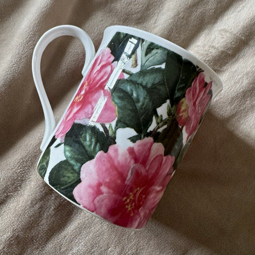 The national trust - trust, camellia