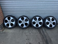 Vw Polo 6R GTI Genuine 17”