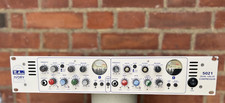 TL Audio Ivory 5021 Dual Valve