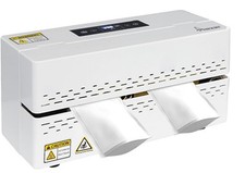 Phezer Continuous Heat Sealing