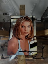 Buffy: The Vampire Slayer