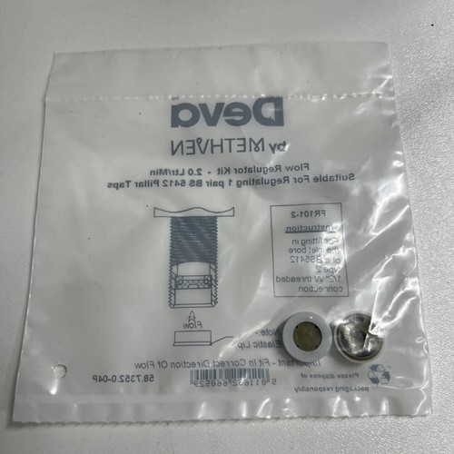 Sink taps flow restrictor - sink,