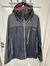 RAB Vapour Rise Guide Jacket