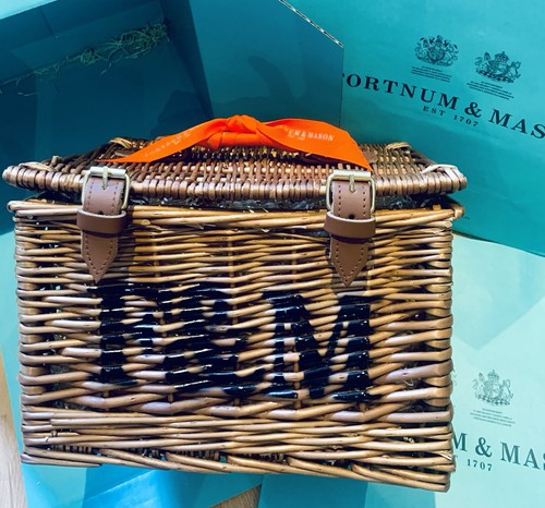 Fortnum mason carry on - fortnum,