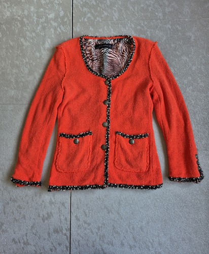 Zara woman bright - bright, orange