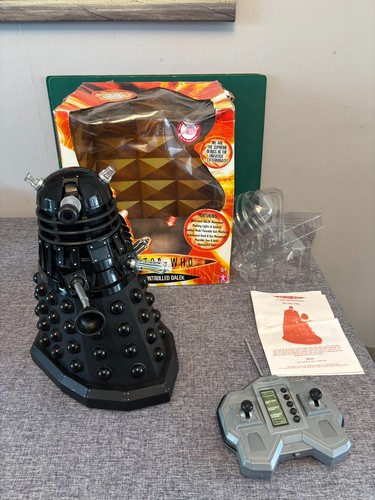 Doctor who black - who,