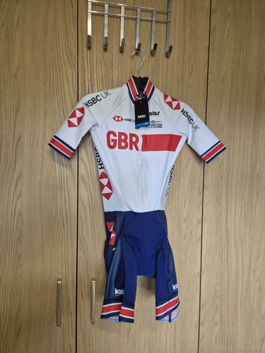 Kalas team gbr british cycling - kalas,