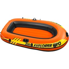 Intex Explorer Pro 200
