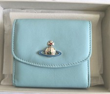 New Vivienne Westwood Blue